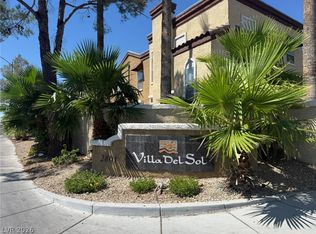 2801 N Rainbow Blvd APT 101, Las Vegas, NV 89108