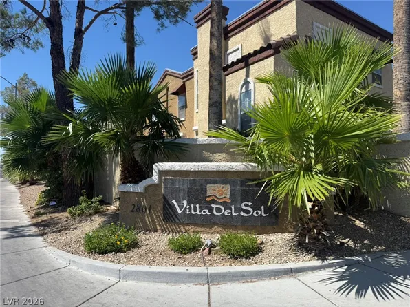 2801 N Rainbow Blvd APT 101, Las Vegas, NV 89108