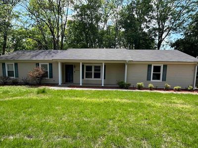 13912 Greenridge Rd SE, Huntsville, AL, 35803