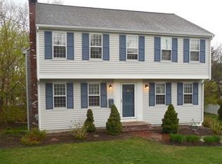 63 Bel Air Rd, Hingham, MA 02043