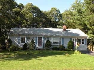 32 Swift Brook Rd, South Yarmouth, MA 02664