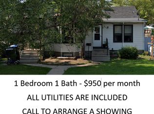 2302 Bradley Ave, Cheyenne, WY 82001