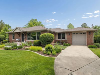 101 N Washington St, Westmont, IL, 60559