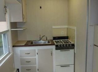 42 Curson St #A, West Warwick, RI 02893