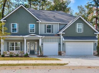 604 Bunchgrass St, Evans, GA 30809
