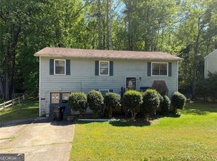 2745 Old South Dr, Jonesboro, GA 30236