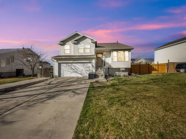 437 E 740 N, Tooele, UT 84074