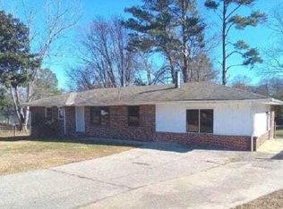 6258 Mount Zion Blvd, Morrow, GA 30260