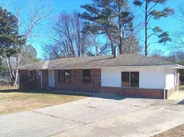 6258 Mount Zion Blvd, Morrow, GA 30260