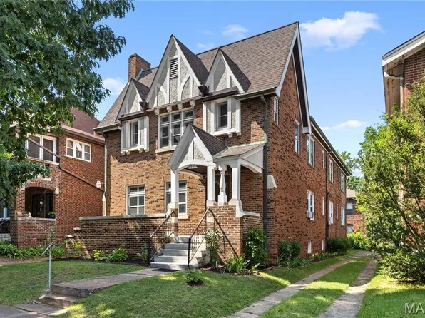 7257 Amherst Ave, Saint Louis, MO 63130