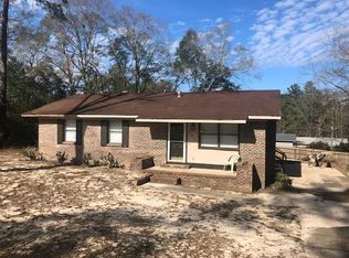 201 Astor Dr, Andalusia, AL 36420