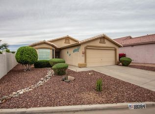 18084 N Coyote Lakes Pkwy, Surprise, AZ 85378