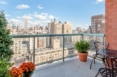 Sold by Brown Harris Stevens