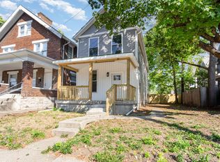 1140 E Mound St, Columbus, OH 43205