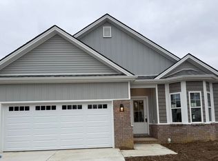 4148 Buttermilk Rd, Lexington, KY 40509