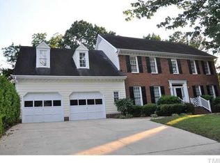 7813 Sutcliffe Dr, Raleigh, NC 27613