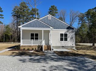 232 Curry Dr, Williamsburg, VA 23188