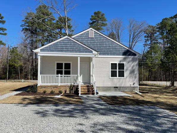 232 Curry Dr, Williamsburg, VA 23188