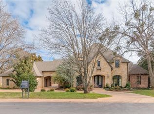 1100 Crystal Crk, Edmond, OK 73034