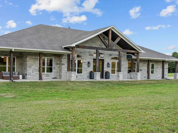 22746 County Road 448, Lindale, TX 75771