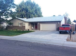 1141 Derby St, Casper, WY 82609