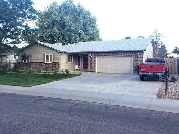 1141 Derby St, Casper, WY 82609