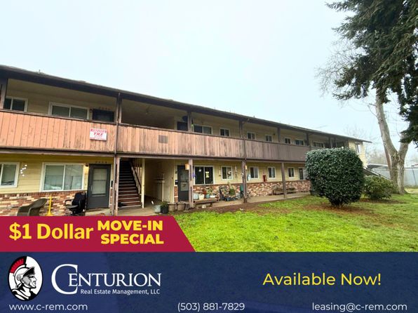2022 Myrtle Ave NE, Salem, OR 97301