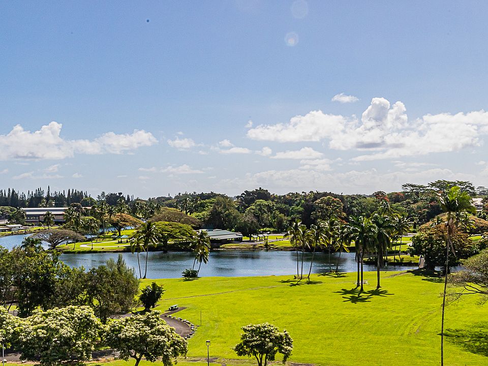 Hilo Lagoon