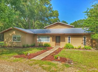 9591 NW 75th Ave, Chiefland, FL 32626