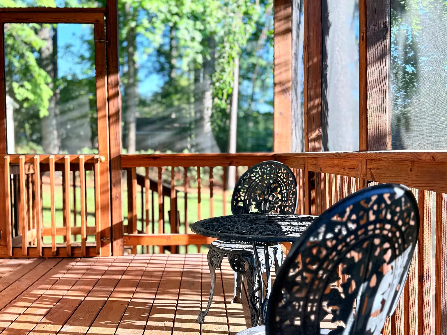3 bed, 2050 sqft, $3,200 — Photo 4