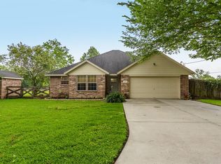 3111 Shouse Rd, Santa Fe, TX 77510