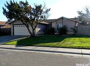8556 Bellamy Way, Sacramento, CA 95828