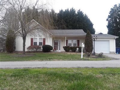 1501 Katies Crossing Dr, Winston Salem, NC, 27103