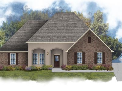 2861 Mountain Laurel Trl #1C-2, Cantonment, FL, 32533