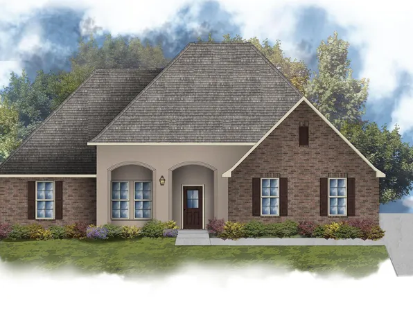 2966 Mountain Laurel Trl #5F-2, Cantonment, FL 32533