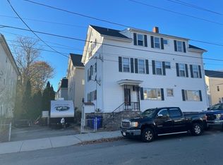 631 Walnut St, Fall River, MA 02720