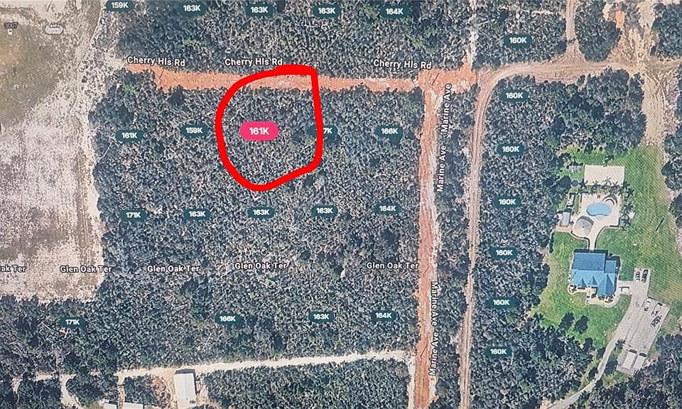 1st image of 2917 Cherry Hills Rd Lot 13