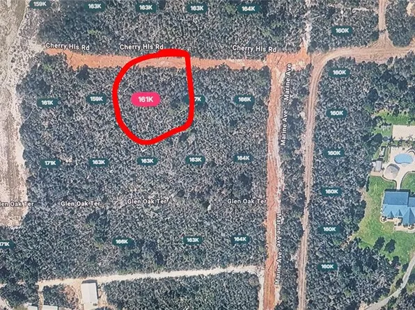 2917 CHERRY HILLS ROAD LOT 13, SEBRING, FL 33875