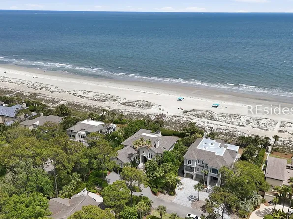 9 Man O War, Hilton Head Island, SC 29928