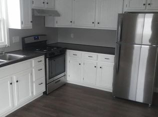 307 Meyers Ave, Jackson, MI