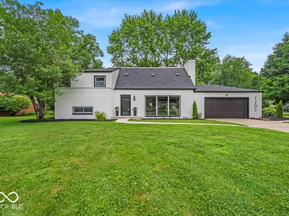7205 Steven Ln, Indianapolis, IN 46260