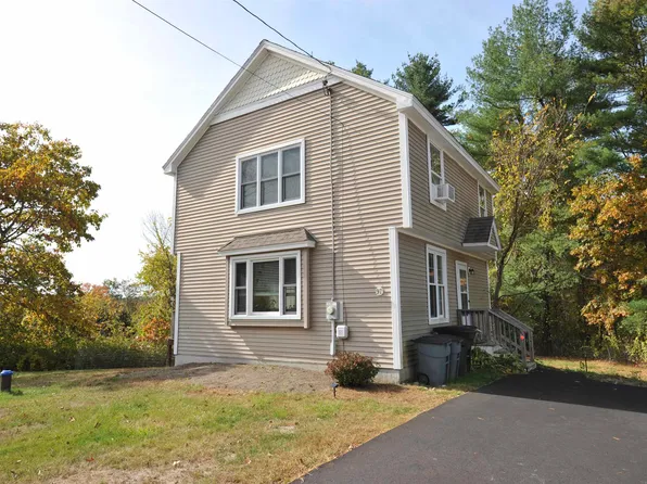97 Kendall Pond Road, Windham, NH 03087