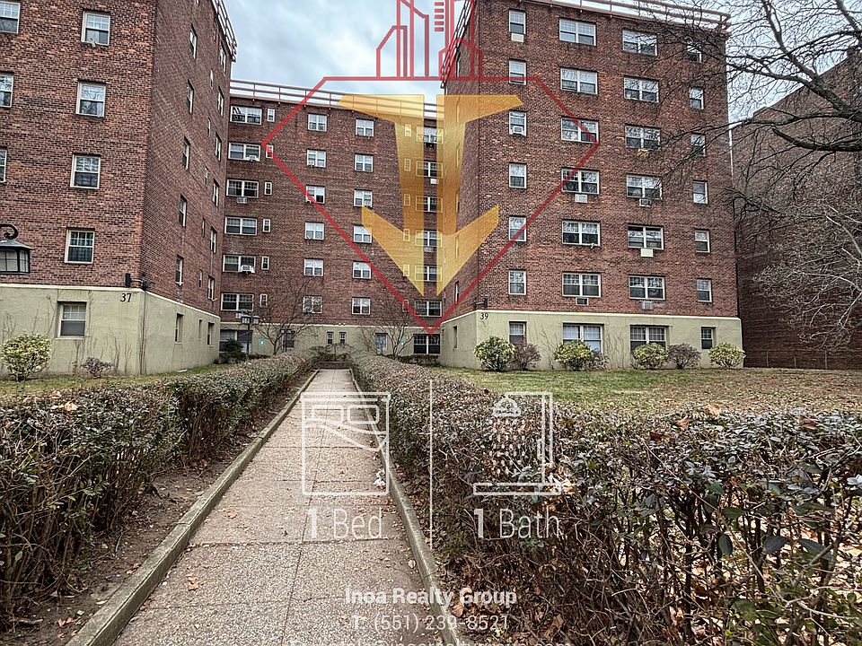 1st image of 37-39 Duncan Ave #2H