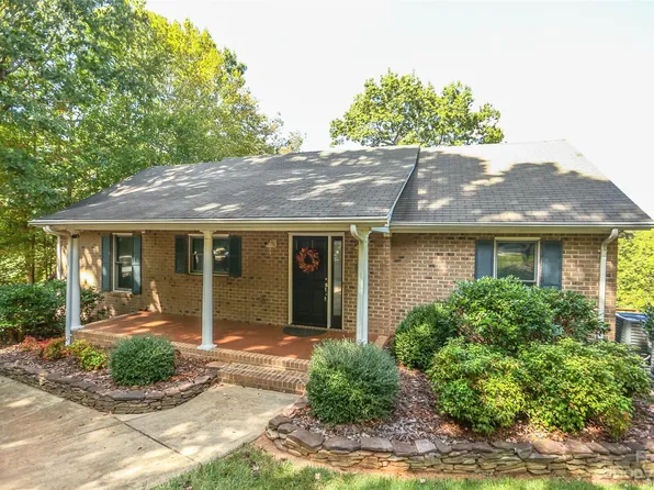 46875 Tall Whit Rd, New London, NC 28127