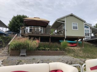 11475 County Road 293 #216, Lakeview, OH
