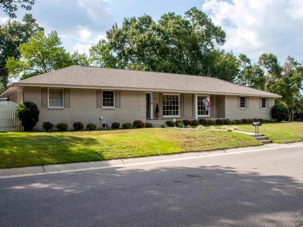 1515 N B St, Pensacola, FL 32501