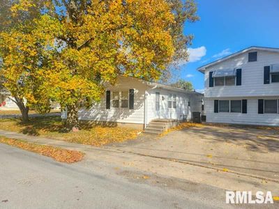 1013 & 1015 N Johnson St, Marion, IL, 62959