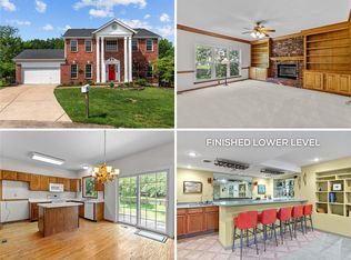 5 Honeytree Ct, O'Fallon, MO 63368