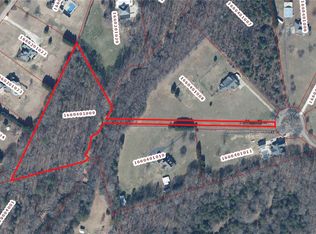 212 Lancashire Dr, Williamston, SC 29697