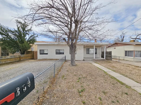 350 Arvada Ave NE, Albuquerque, NM 87102